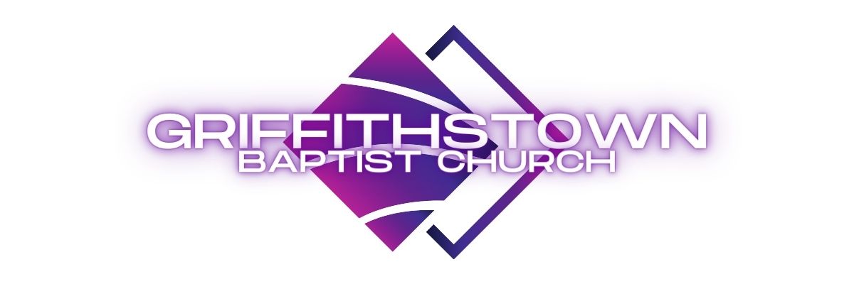 Griffithstown Baptist Church